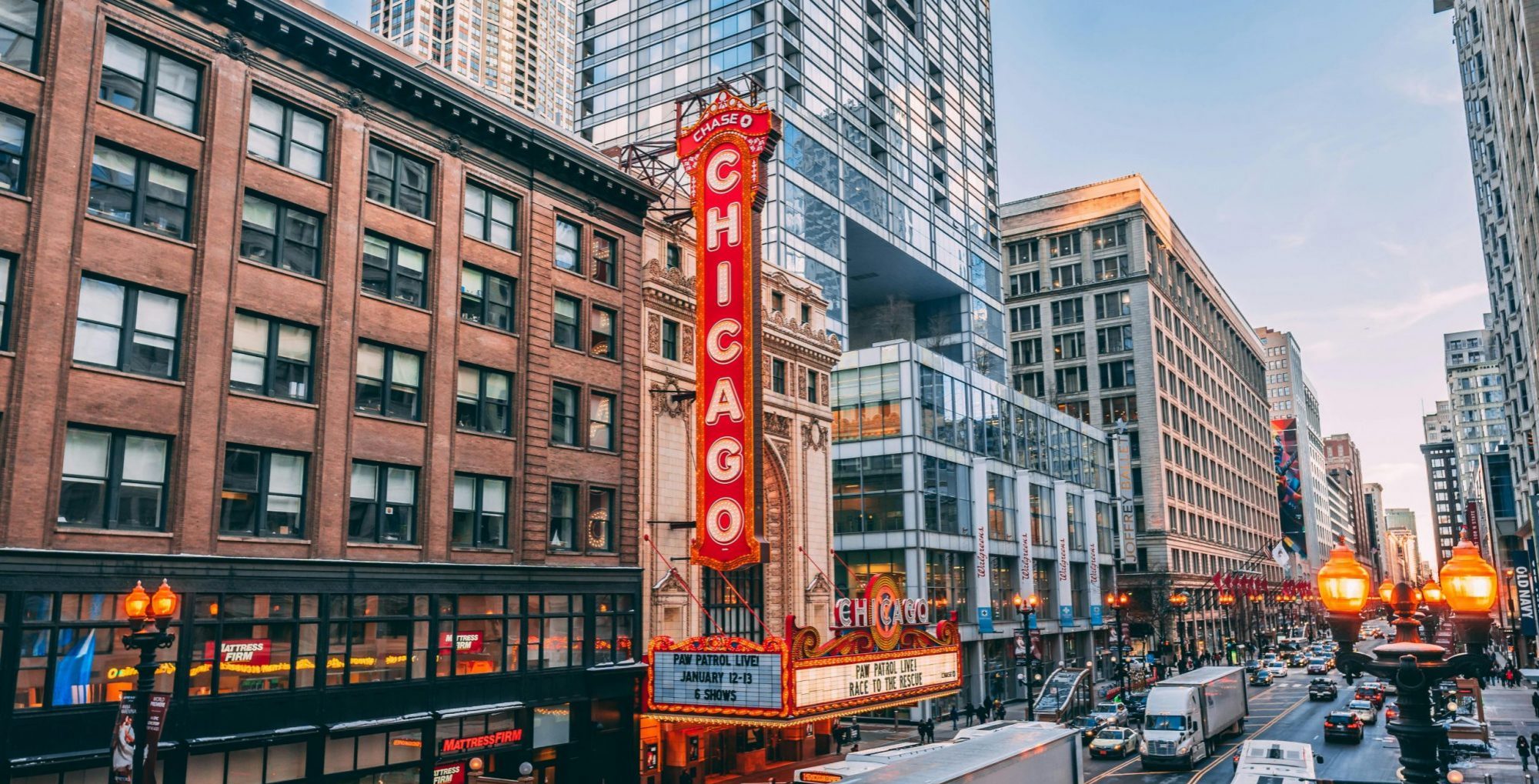 National Association of Black Journalists-Chicago Chapter