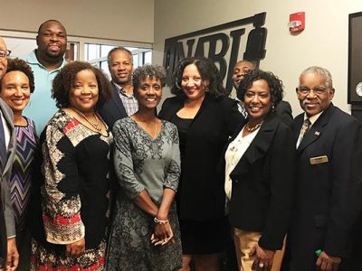 National Association of Black Journalists-Chicago Chapter | #NABJCC